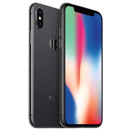 iPhone X 256GB - Grigio Siderale | Back Market