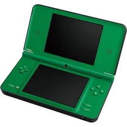 Nintendo DSI XL - Nero/Verde | Back Market