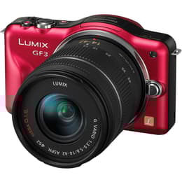 ひ*り様 Panasonic LUMIX DMC-GF3とG VARIO 14- ひ*り様 Panasonic LUMIX DMC-GF3とG VARIO 14- - メルカリ
