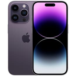 iPhone 14 Pro 256GB - Viola Scuro | Back Market