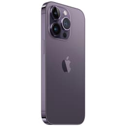 iPhone 14 Pro 256GB - Viola Scuro | Back Market