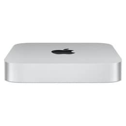 Apple Mac mini 2023 M2 AppleCare+ 加入済 Mac mini (M2 series, 2023) Ricondizionato | Back Market