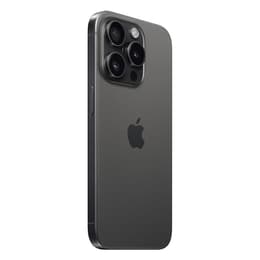 Apple iPhone 15 Pro スペースブラック 128gb iPhone 15 Pro 128GB - Titanio Nero | Back Market