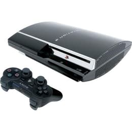 Sony PlayStation 3 - Nero | Back Market