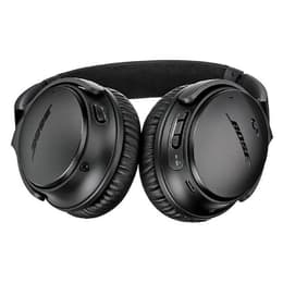 Cuffie riduzione del rumore wireless con microfono Bose
