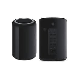 Mac Pro (Fine 2013) Xeon E5 2,7 GHz - SSD 2 TB - 64GB | Back Market