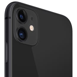 iPhone 11 256GB - Nero | Back Market iPhone 11 256GB - Nero | Back Market