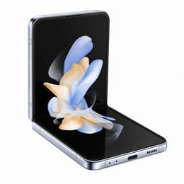 Galaxy Z Flip4 512GB - Blu | Back Market Galaxy Z Flip4 512GB - Blu | Back Market