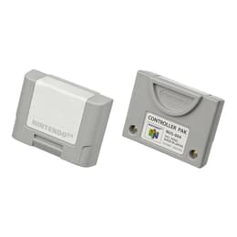 Nintendo 64 memory pak discount