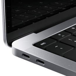 MacBook本体 Macbook Air M1 | Ram 16GB | SSD 2000GB MacBook Pro 16