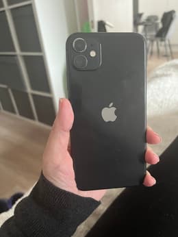 iPhone 11 64GB - Nero | Back Market