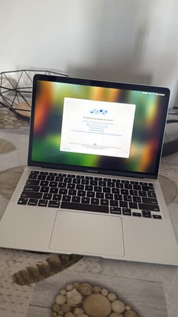 MacBook Air 13