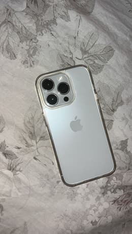 iPhone 14 Pro 256GB - Argento | Back Market