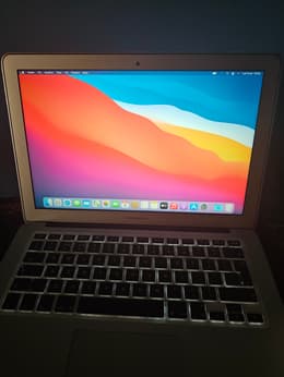 MacBook Air 13