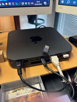 Mac mini (Intel, 2018) Ricondizionato | Back Market