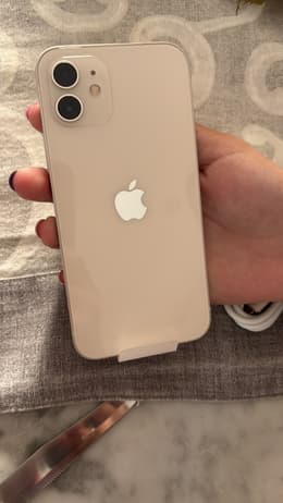 iPhone 12 ホワイト 256GB Apple iPhone 12, 256GB - Bianco (Ricondizionato) : Amazon.it