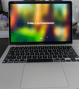 MacBook Air 13