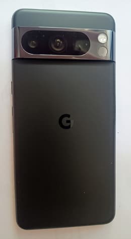 Google Pixel 8 Pro 256GB - Nero | Back Market