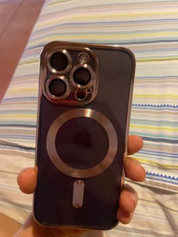 iPhone 14 Pro 256GB - Oro | Back Market