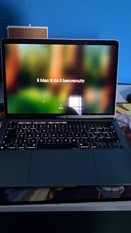 MacBook Pro 13