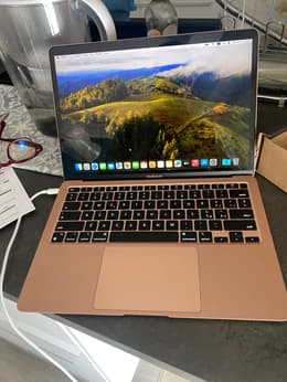 MacBook Air 13
