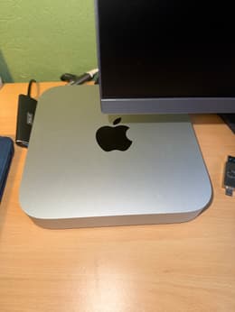 Mac mini (2023) Apple M2 Pro - 512 GB SSD - 16GB | Back Market