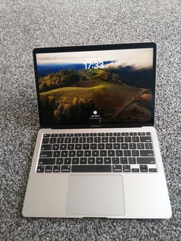 MacBook Air 13