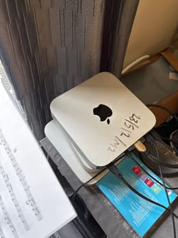 Mac mini (M2 series, 2023) Ricondizionato | Back Market