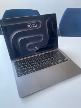 MacBook Pro 13