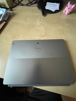 Dell Latitude 7200 2-in-1 12