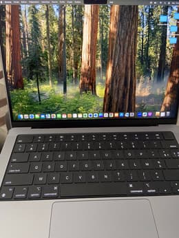 2021 M1 MacBookPro 14インチ MacBook Pro (14インチ, 2021) - 技術仕様 - Apple サポート (日本)