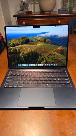MacBook Air 15