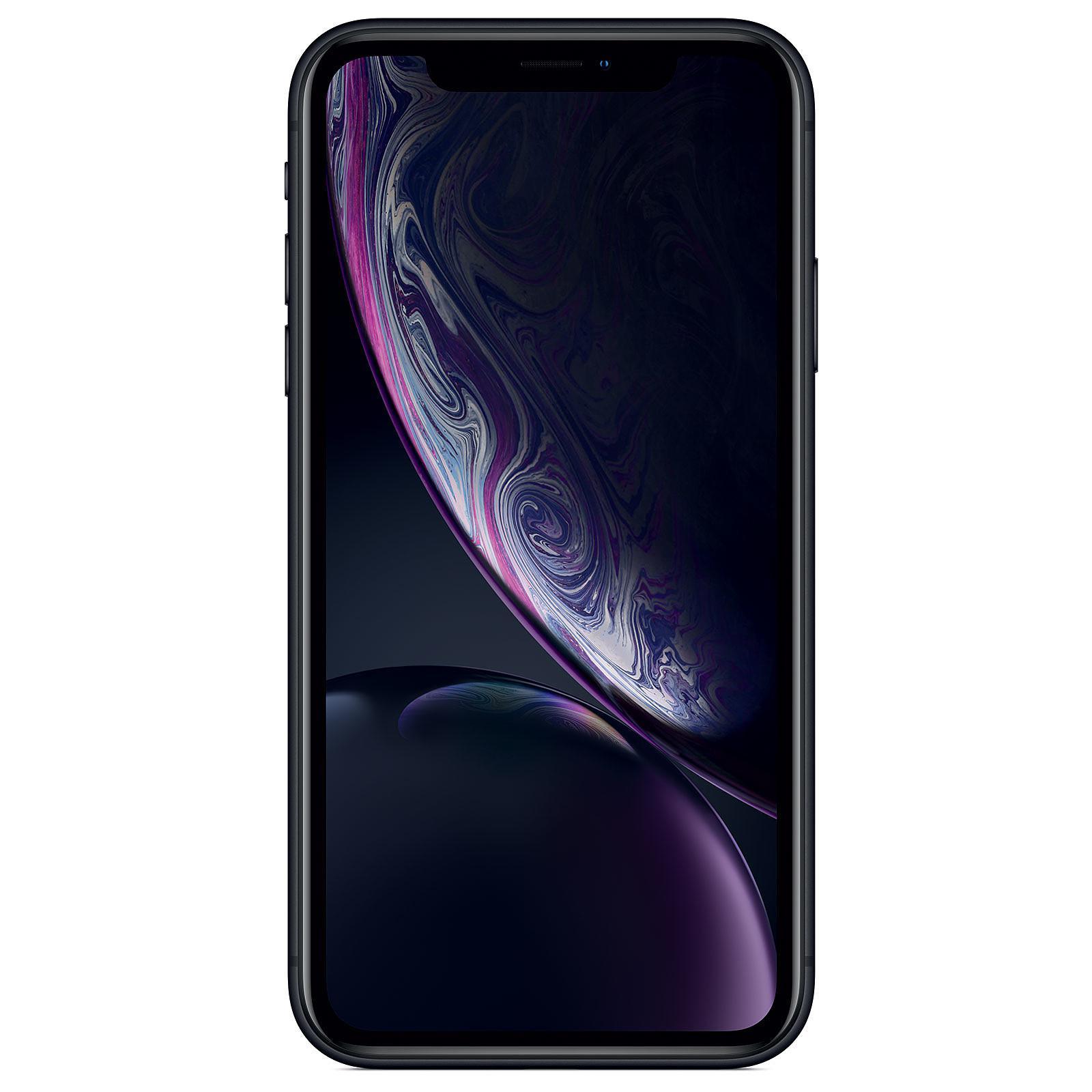 Apple  iPhone XR 64 GB Nero (Ricondizionato)