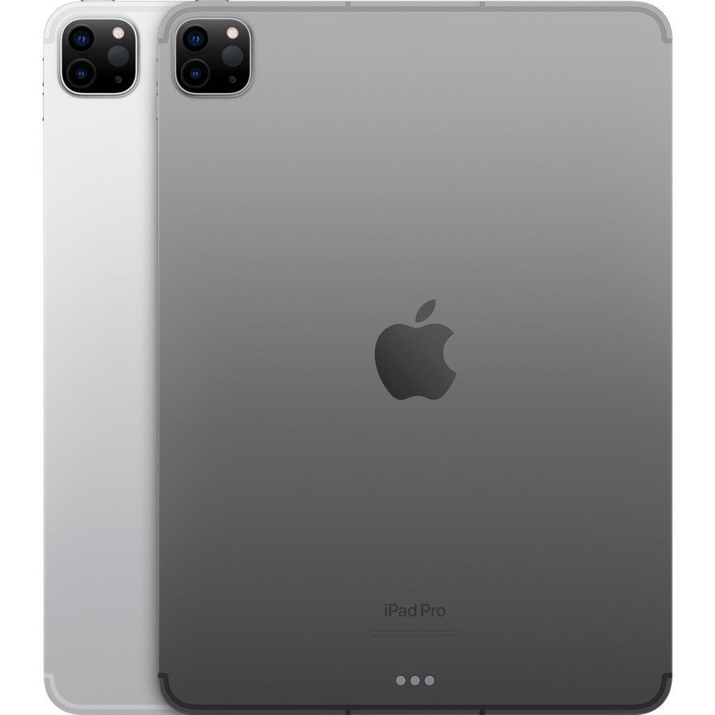 IPad Pro 2021 11'' 128GB Wi-Fi Grigio Siderale - VENDUTO PER RICAMBI (Non Acceso)
