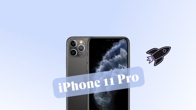 A quale prezzo è disponibile ora l'iPhone 11 Pro?