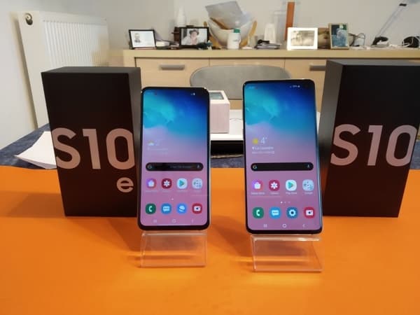 s10 vs s10e