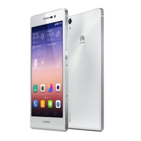 Huawei Ascend P7 16GB - Bianco