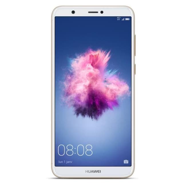 Huawei P Smart (2017) 32GB - Oro