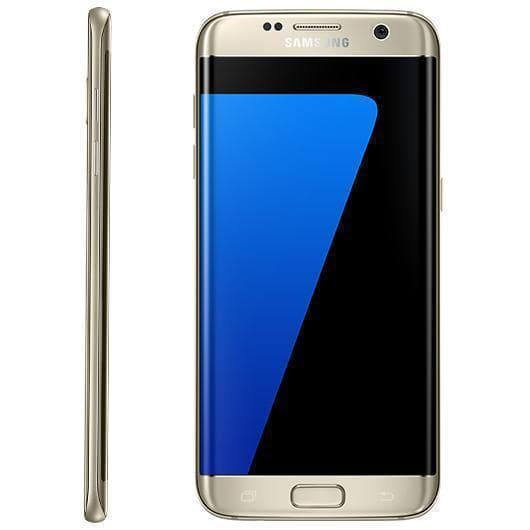 Galaxy S7 Edge 32 GB - Oro (Sunrise Gold)