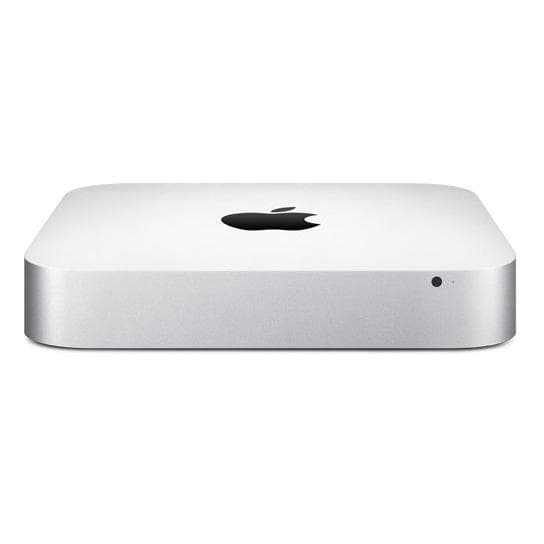 Apple Mac Mini undefined” (Ottobre 2012)