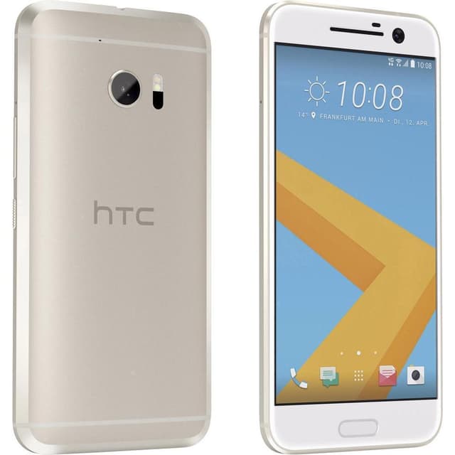 HTC 10 32GB - Oro