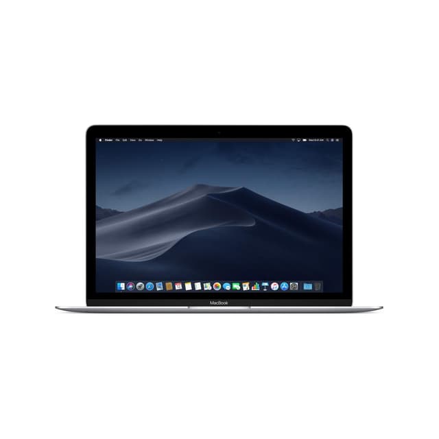 Apple MacBook 12” (Metà-2017)
