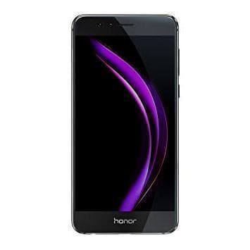 Huawei Honor 8 32 GB - Nero (Midnight Black)
