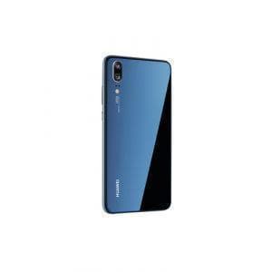 Huawei P20 128GB - Blu (Peacock Blue)