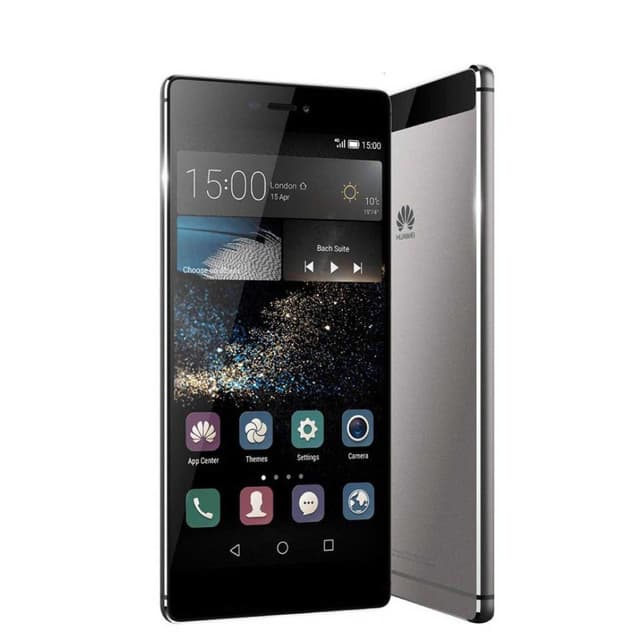 Huawei P8 16GB - Grigio