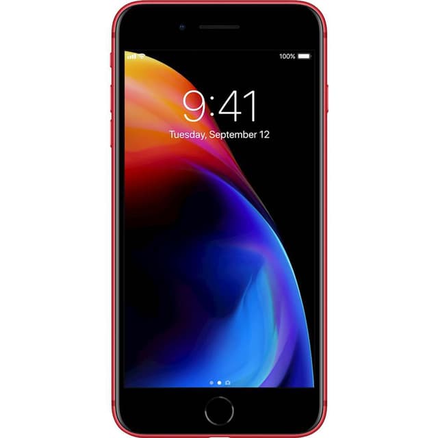 iPhone 8 64GB - (Product)Red