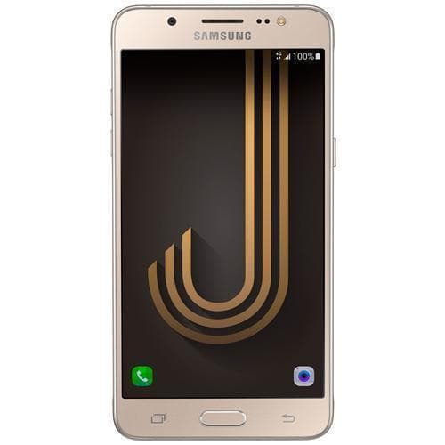 Galaxy J5 (2016) 16 GB - Oro (Sunrise Gold)