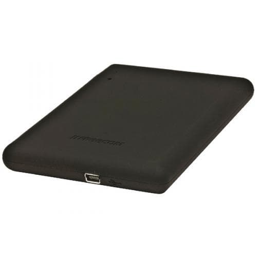 Freecom Mobile Drive XXS Hard disk esterni - HDD 500 GB USB 3.0