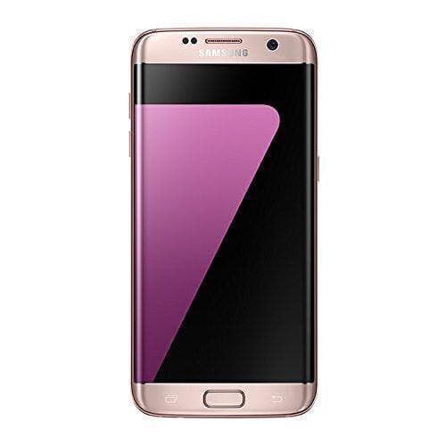 Galaxy S7 Edge 32 GB - Rosa