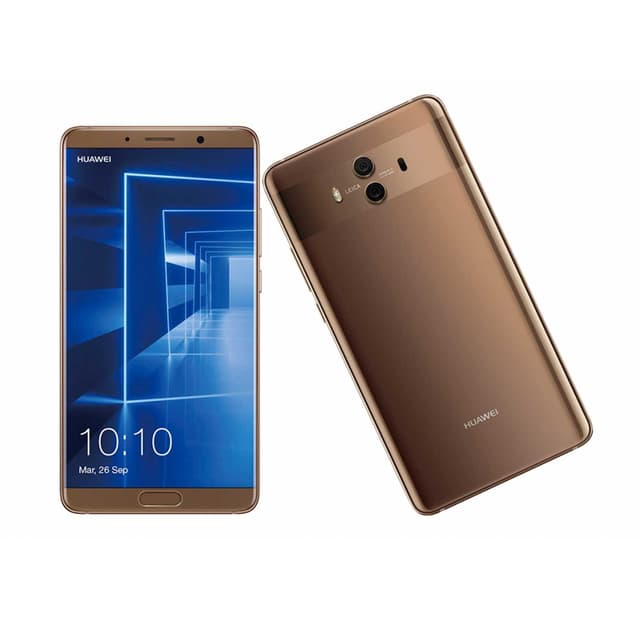 Huawei Mate 10 64GB   - Marrone / Oro